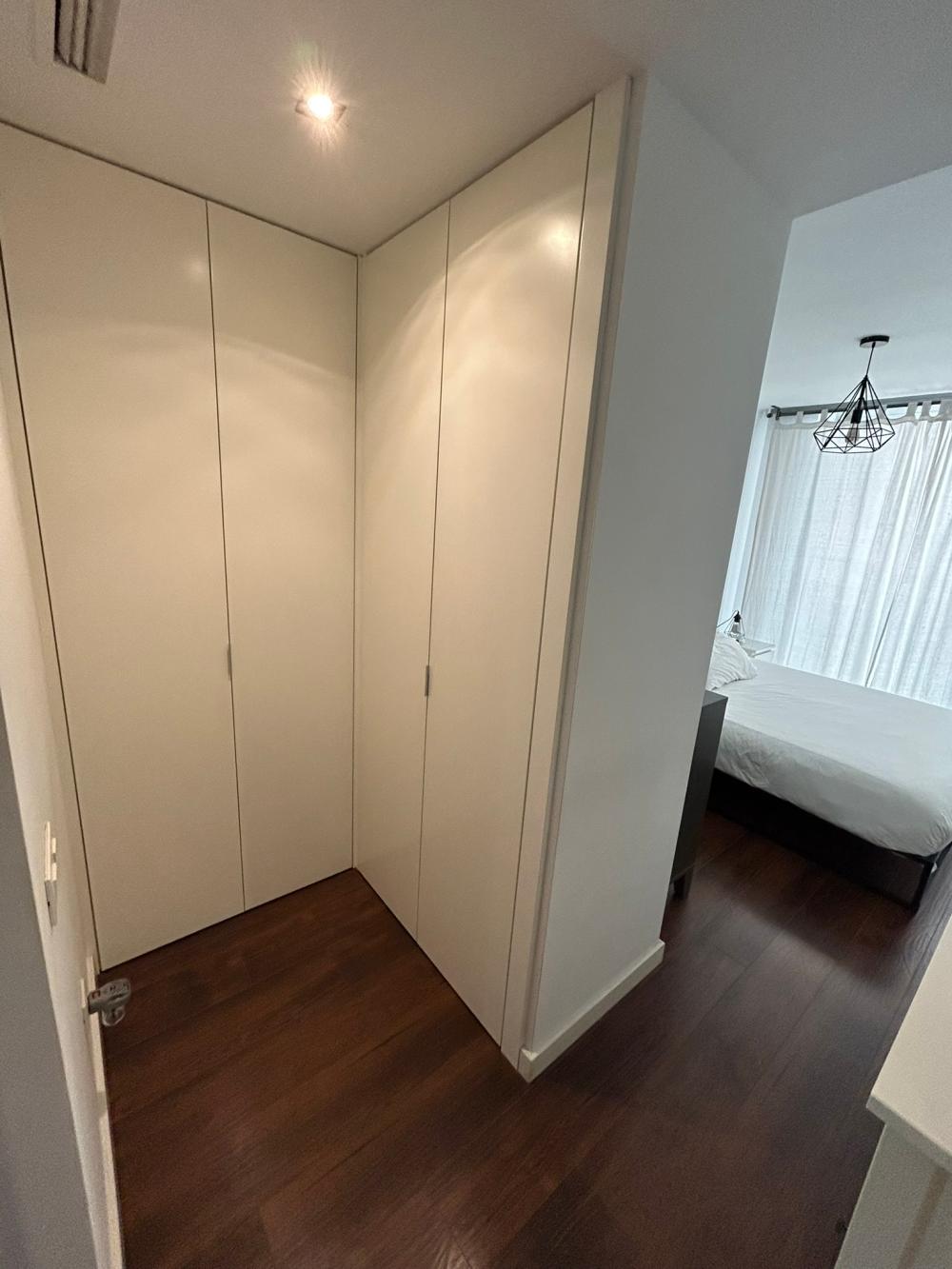  en venta apartamento L'eixample Russafa Valencia 5