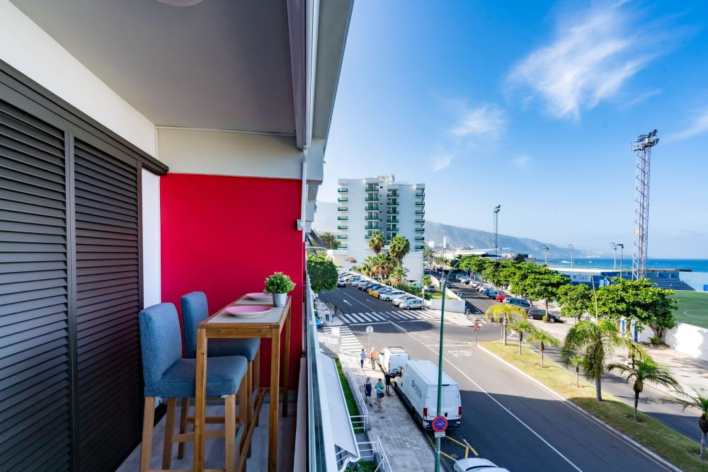  en venta estudio Puerto De La Cruz Zona Norte 4