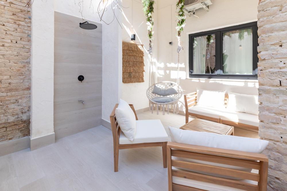  en venta apartamento L'eixample Russafa Valencia 63