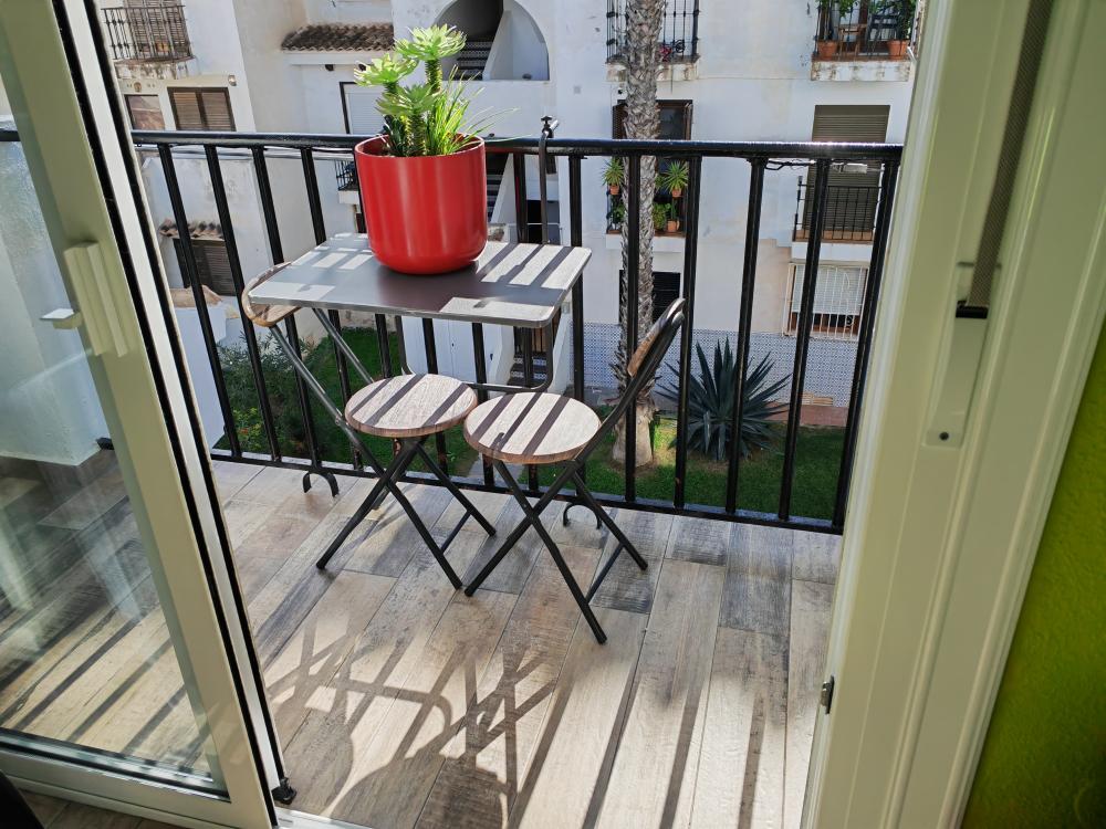  en venta apartamento Torrevieja Baix Segura 10