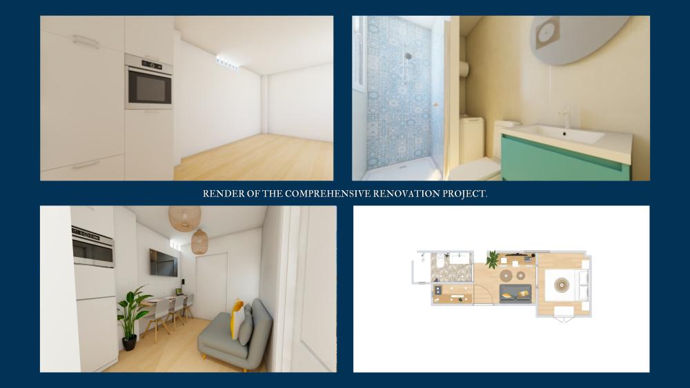  en venta estudio Puerto Canteras Palmas De Gran Canaria (Las) 2