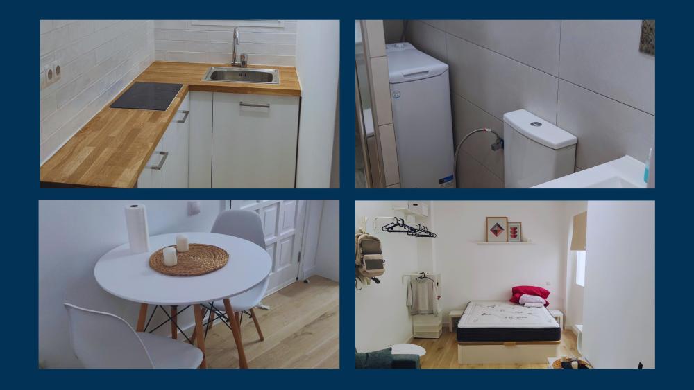  en venta estudio Puerto Canteras Palmas De Gran Canaria (Las) 4