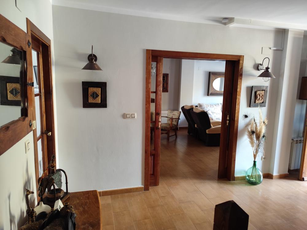  en venta casa Tobarra Campos De Hellín 14