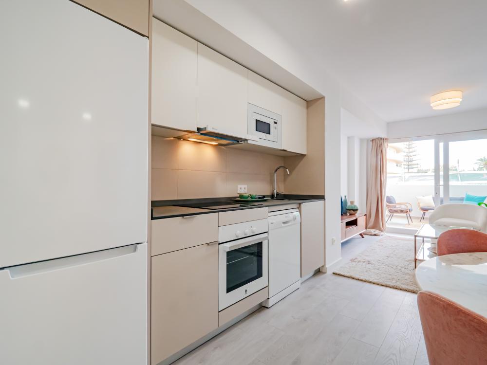  en venta ático Fuengirola Costa Del Sol Occidental 5