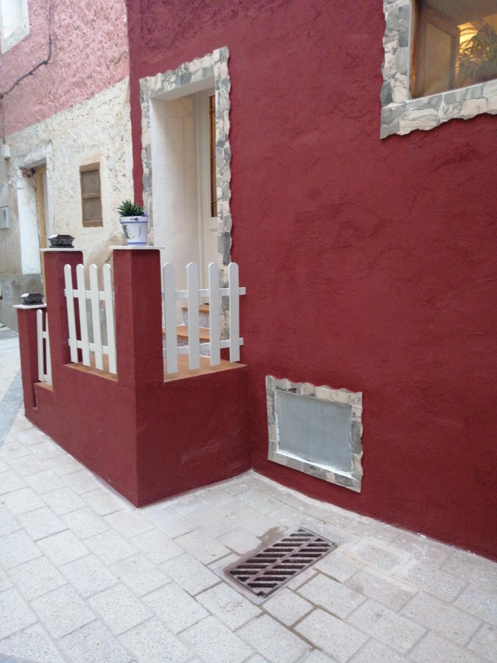  en venta casa Jijona Alacantí 20