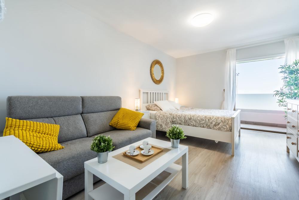 en venta estudio Puerto De La Cruz Zona Norte 17
