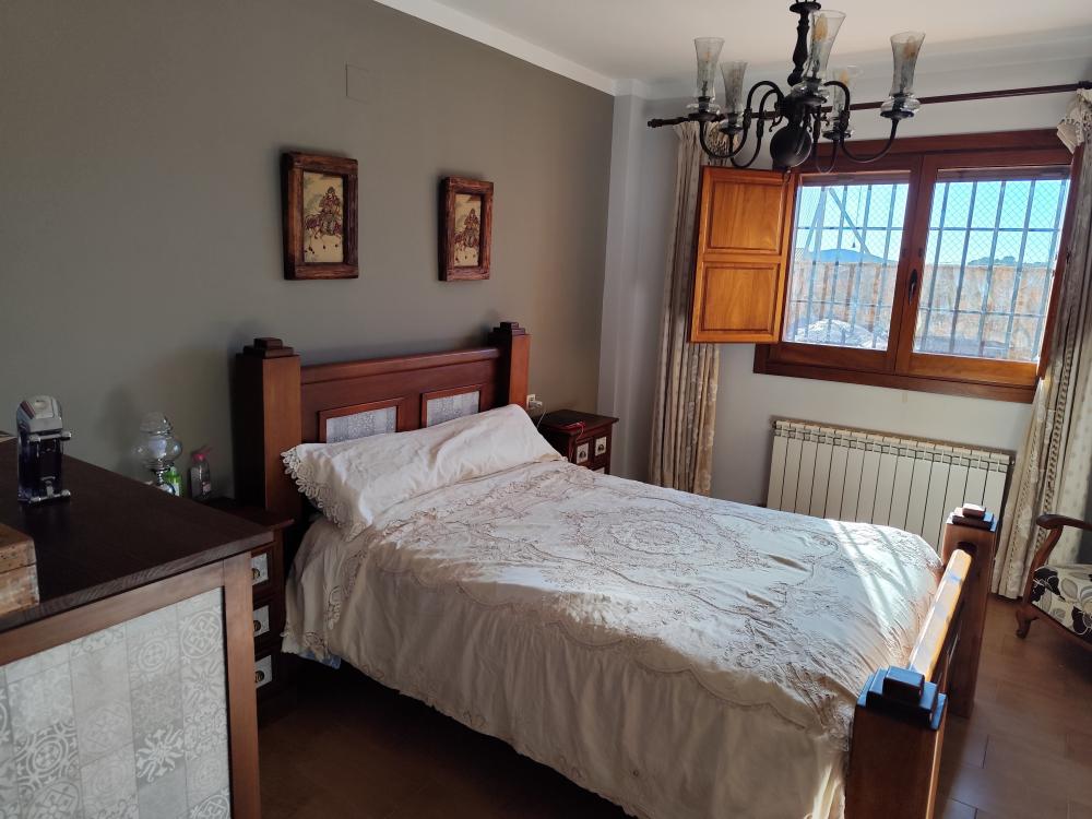  en venta casa Tobarra Campos De Hellín 15
