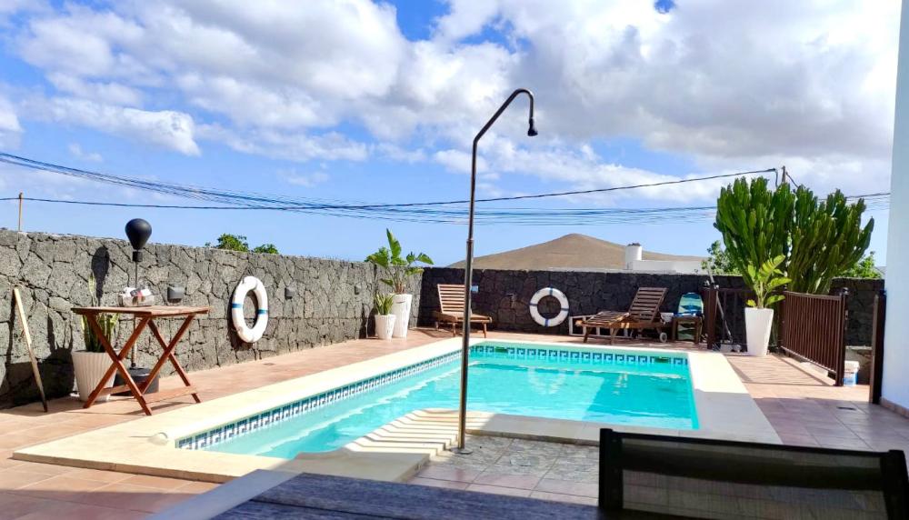  en venta chalet Nazaret Lanzarote 7