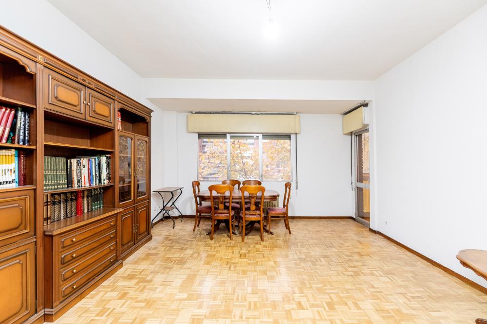  en venta apartamento Retiro-Niño Jesús Madrid Capital 4