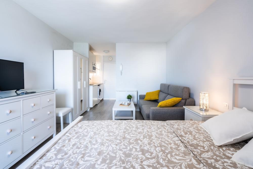  en venta estudio Puerto De La Cruz Zona Norte 25