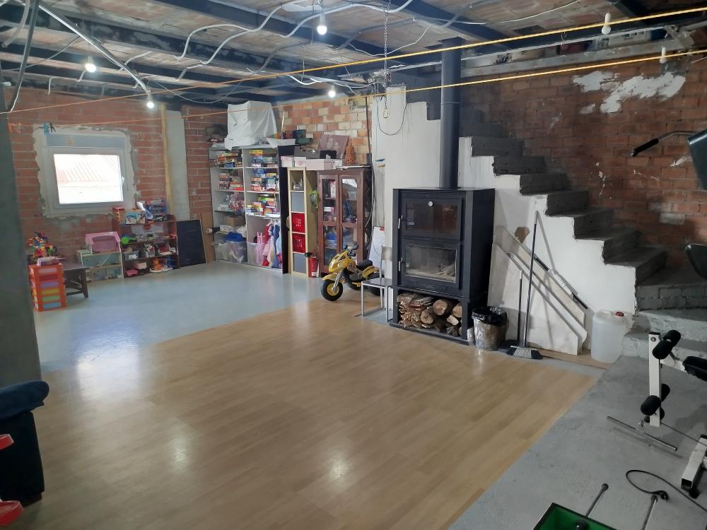  en venta casa Cómpeta Axarquía 6