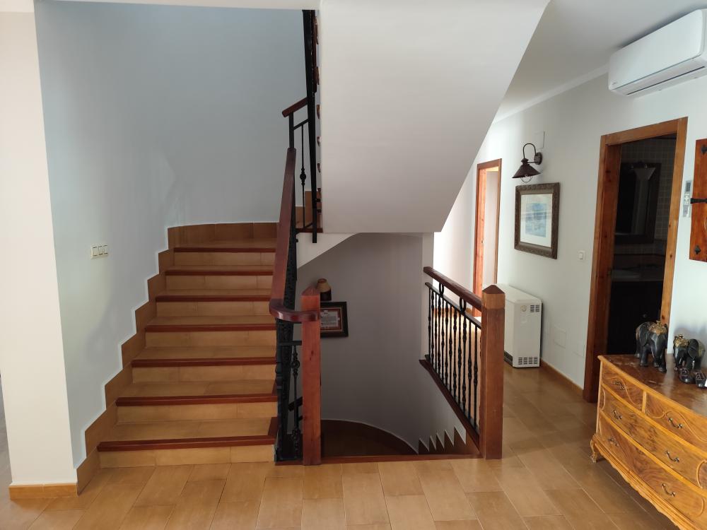  en venta casa Tobarra Campos De Hellín 13
