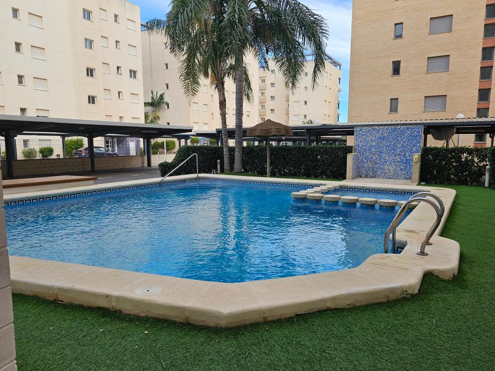  en venta apartamento Daimús Safor 5