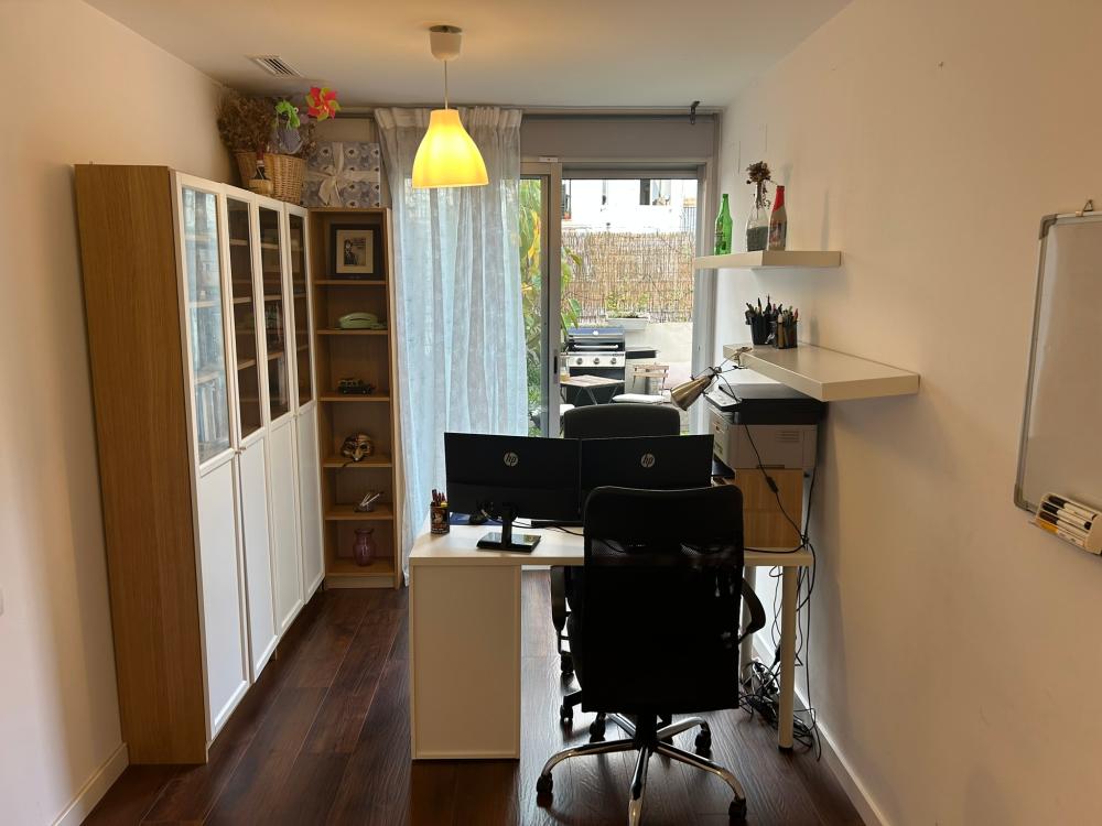  en venta apartamento L'eixample Russafa Valencia 14