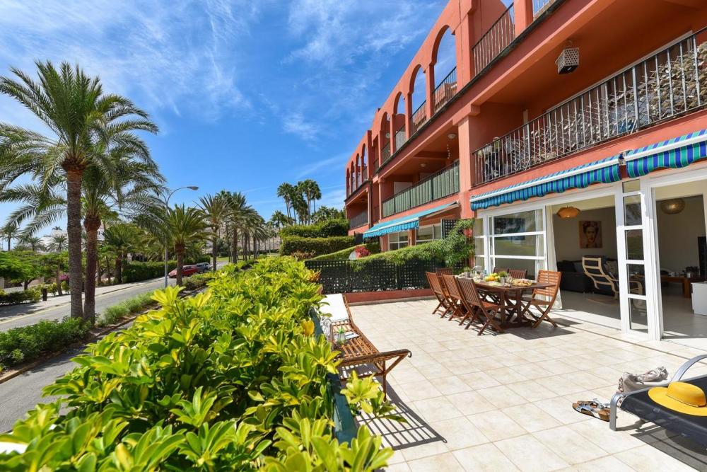  en venta apartamento Pasito Blanco Área Sur 21