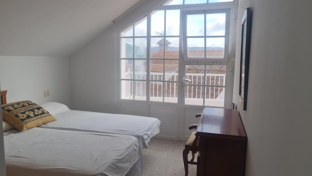  en venta ático Muros Muros 7
