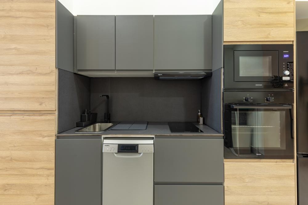  en venta apartamento L'eixample Russafa Valencia 39