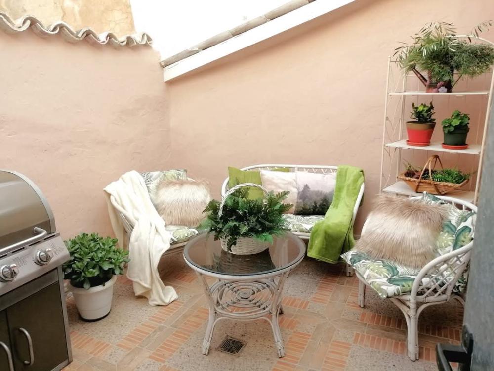  en venta casa Jijona Alacantí 13