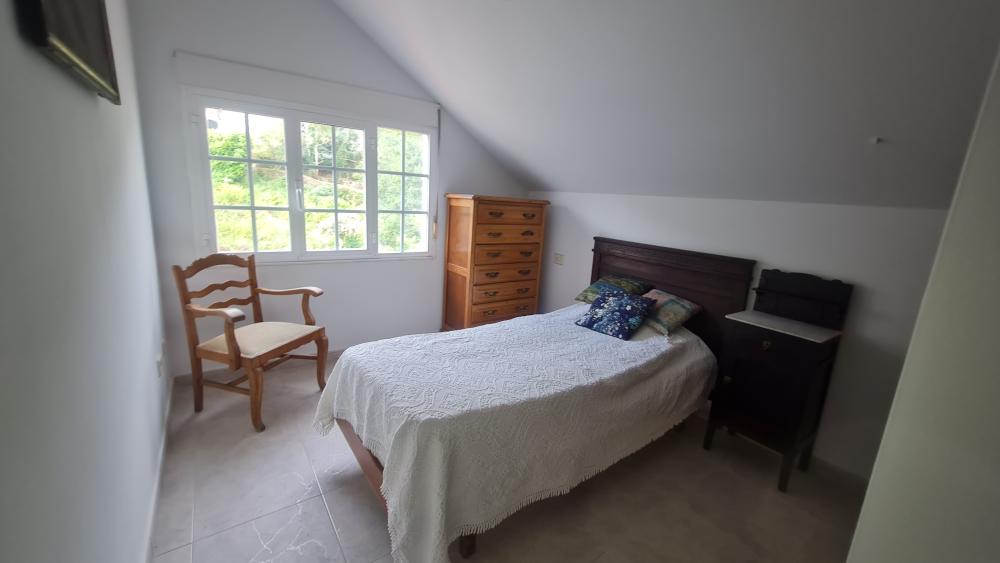  en venta ático Muros Muros 11