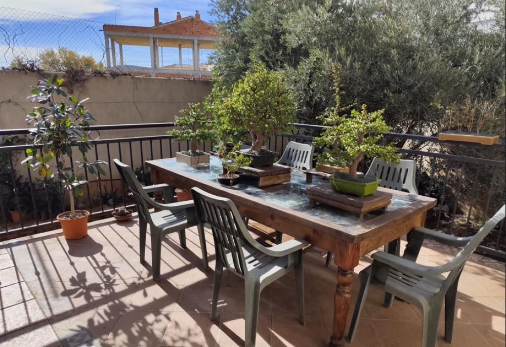  en venta casa Tobarra Campos De Hellín 27