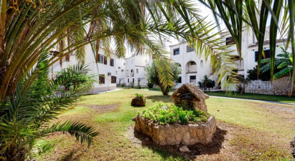  en venta apartamento Torrevieja Baix Segura 33