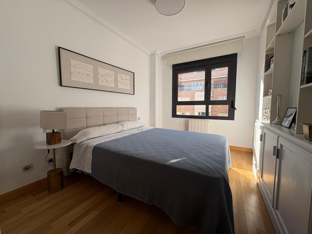  en venta apartamento Fuencarral-Las Tablas Madrid Capital 5