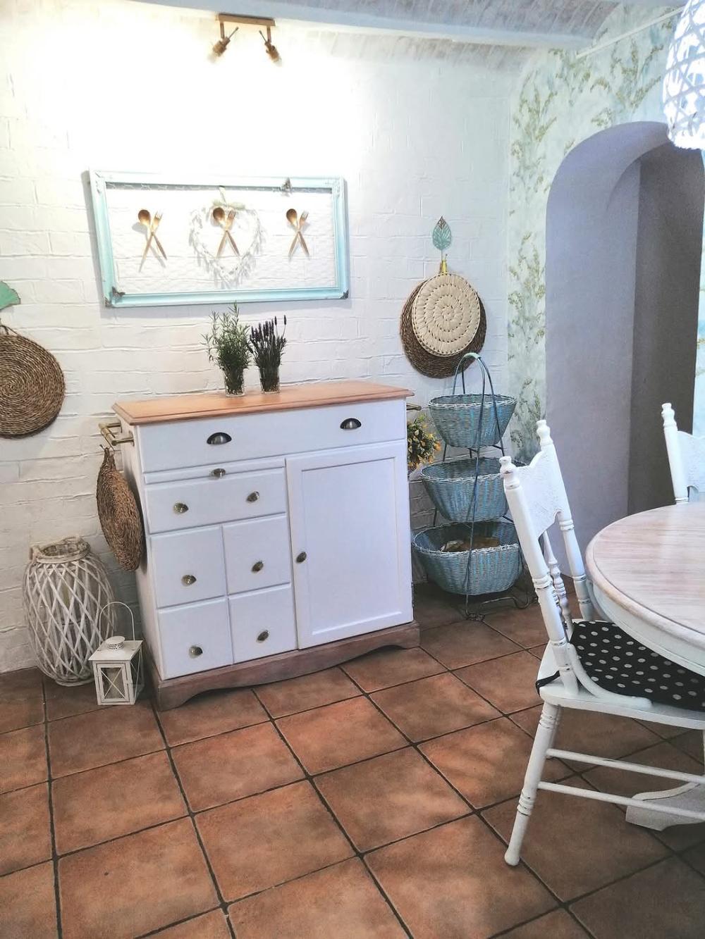  en venta casa Jijona Alacantí 5