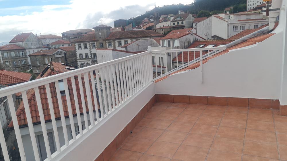  en venta ático Muros Muros 2