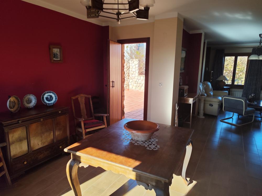  en venta casa Tobarra Campos De Hellín 45