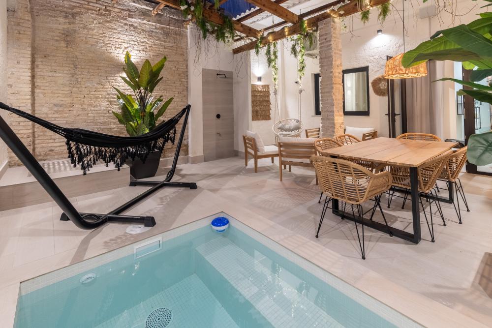  en venta apartamento L'eixample Russafa Valencia 1
