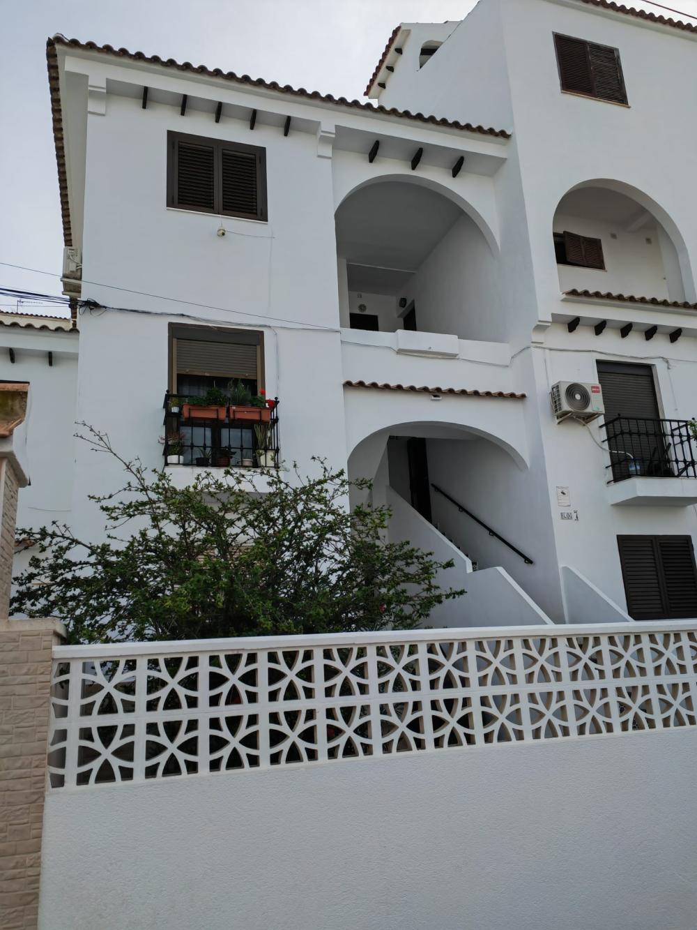  en venta apartamento Torrevieja Baix Segura 1