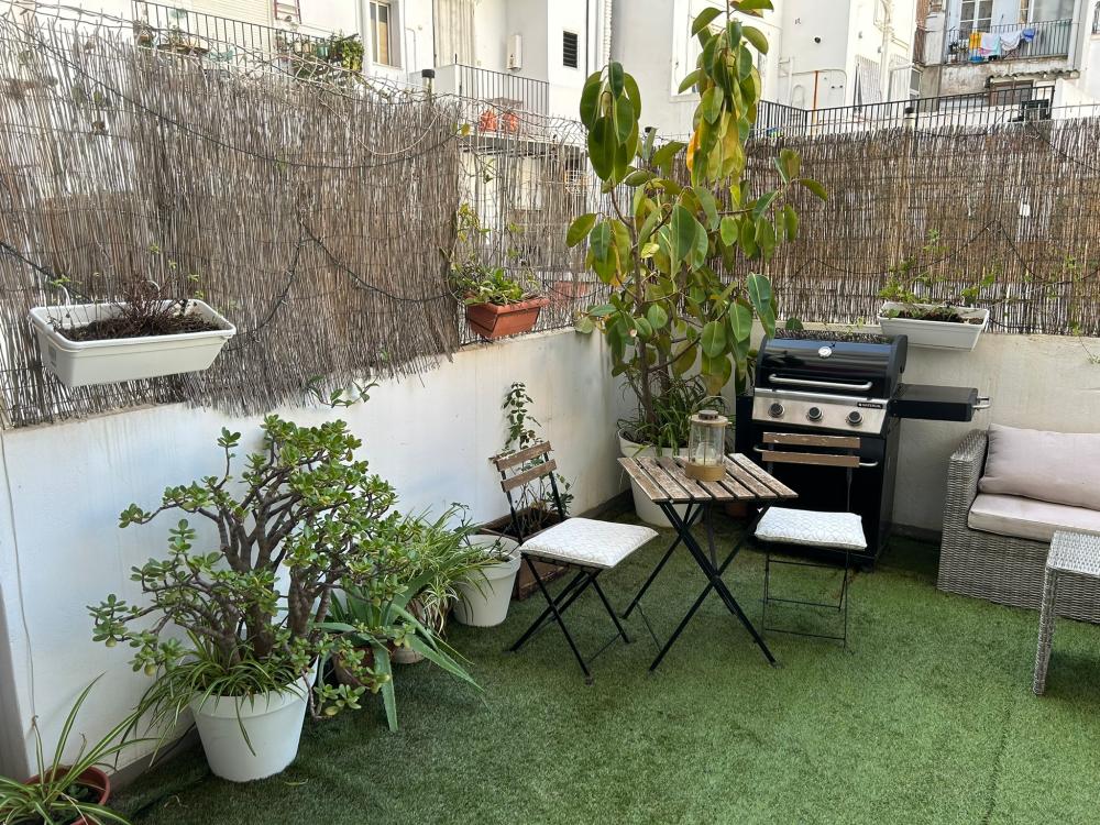  en venta apartamento L'eixample Russafa Valencia 31