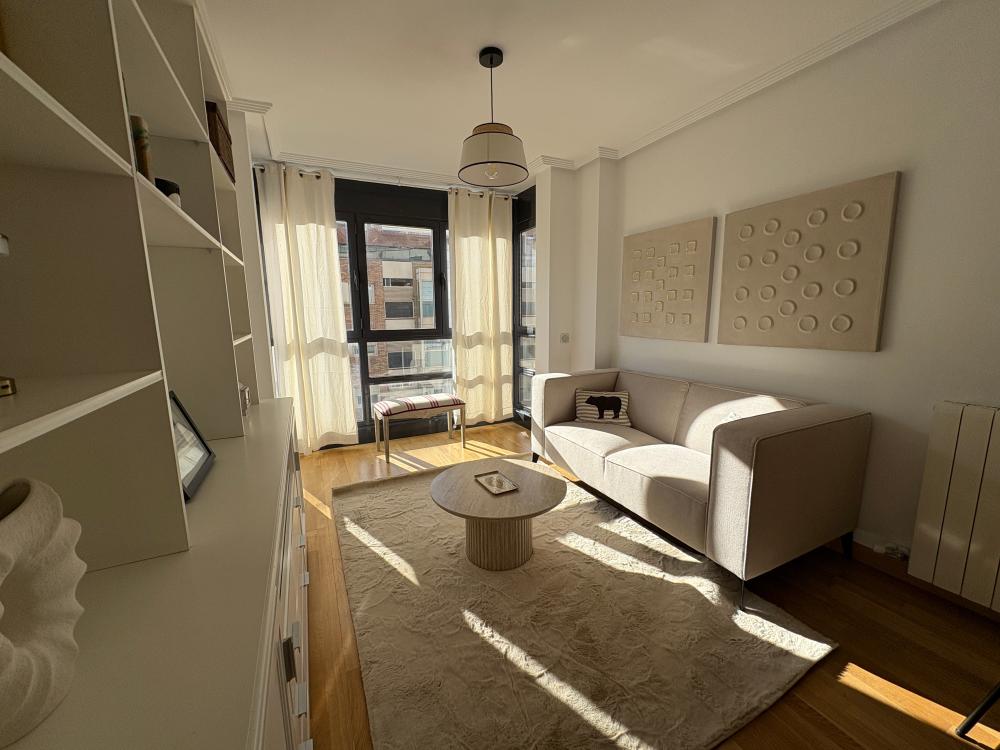  en venta apartamento Fuencarral-Las Tablas Madrid Capital 3