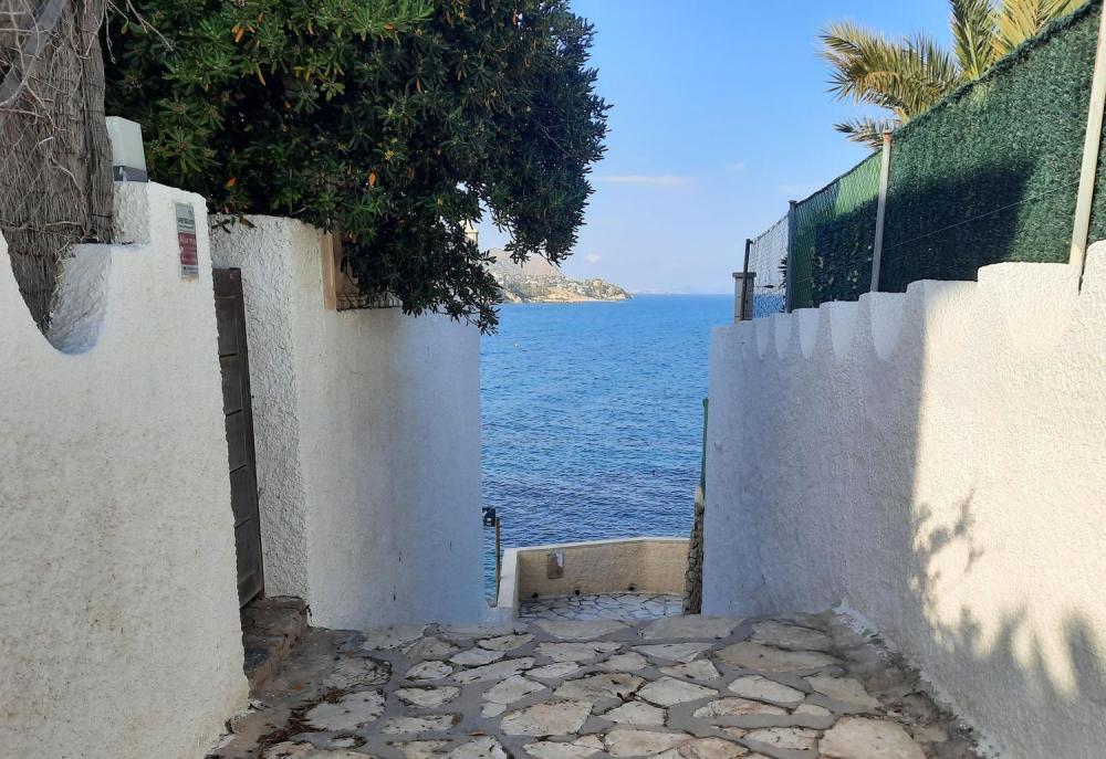  en venta chalet El Campello Alacantí 14