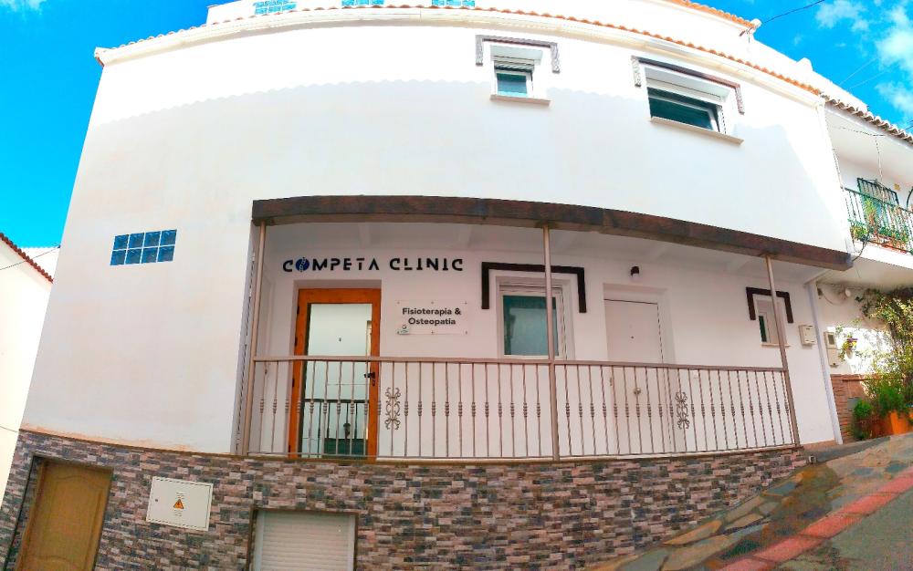  en venta casa Cómpeta Axarquía 2
