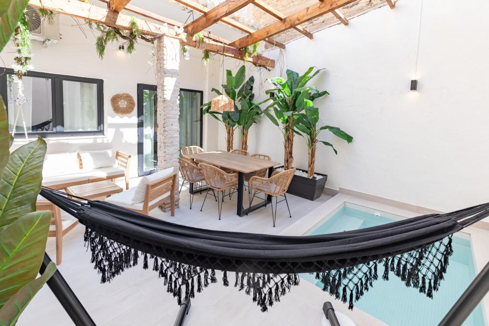  en venta apartamento L'eixample Russafa Valencia 61