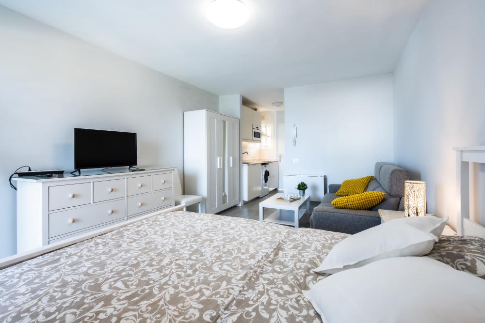  en venta estudio Puerto De La Cruz Zona Norte 16