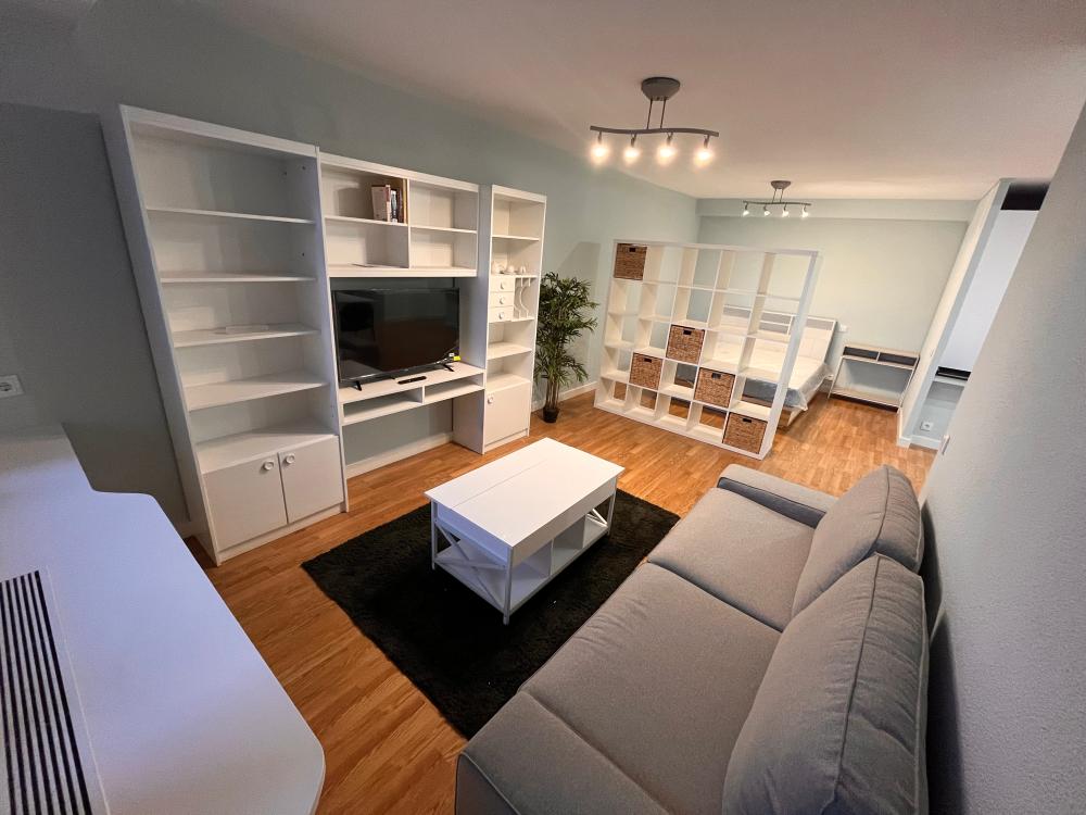 en venta estudio Centro-Justicia Madrid Capital 3
