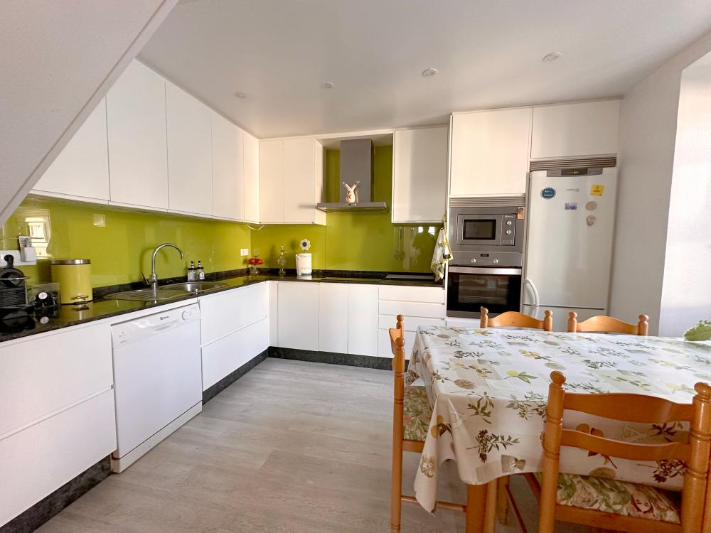  en venta casa Pite Santiago 5