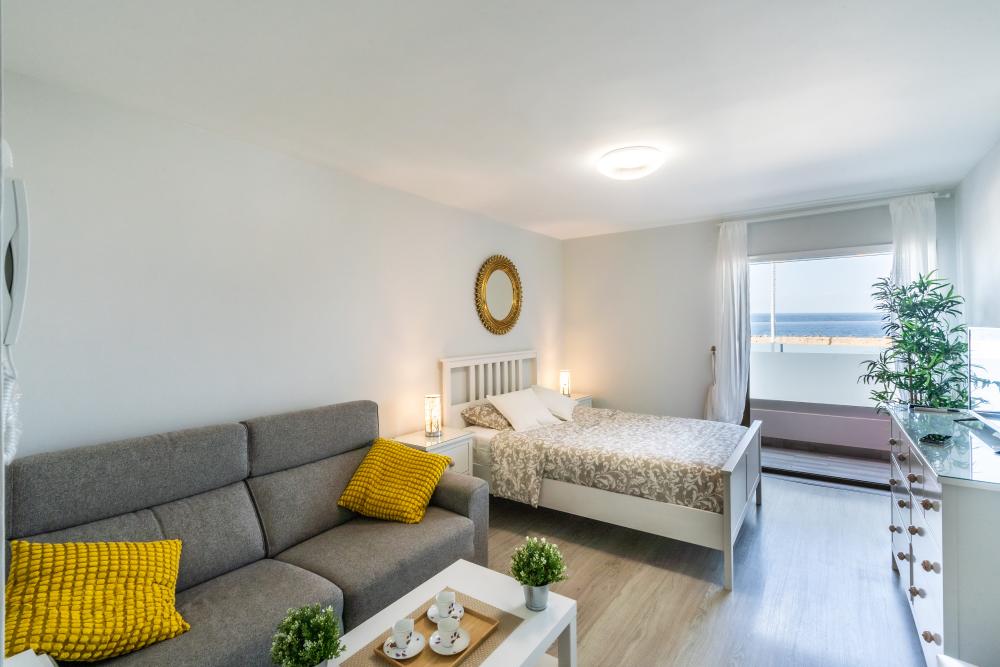  en venta estudio Puerto De La Cruz Zona Norte 23
