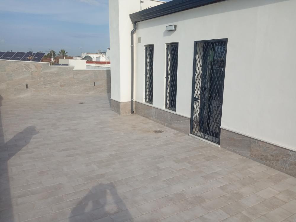  en venta casa Mairena Del Alcor Campiña De Carmona 21