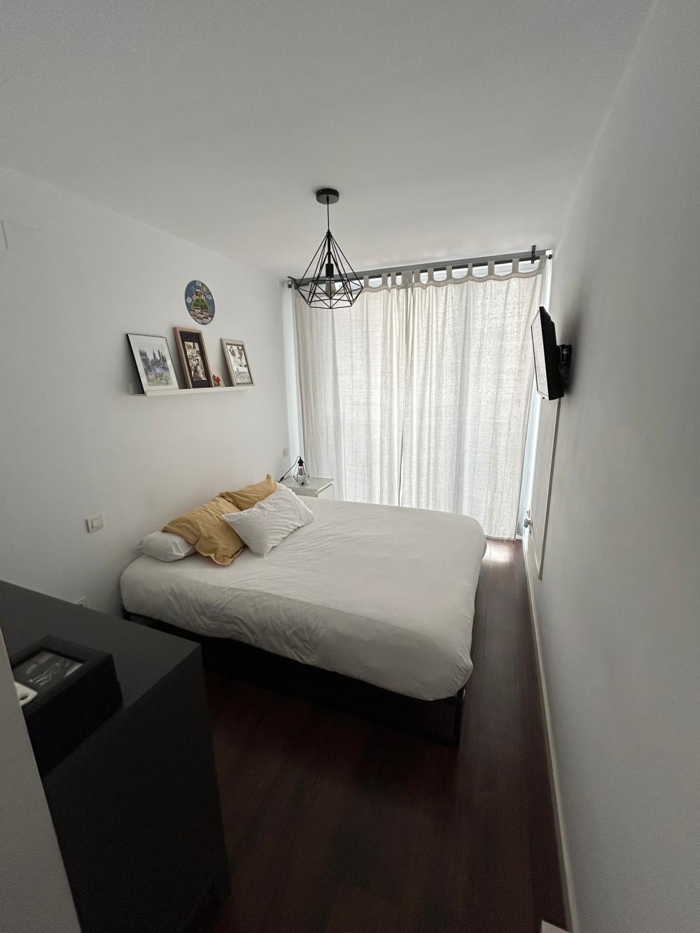  en venta apartamento L'eixample Russafa Valencia 6