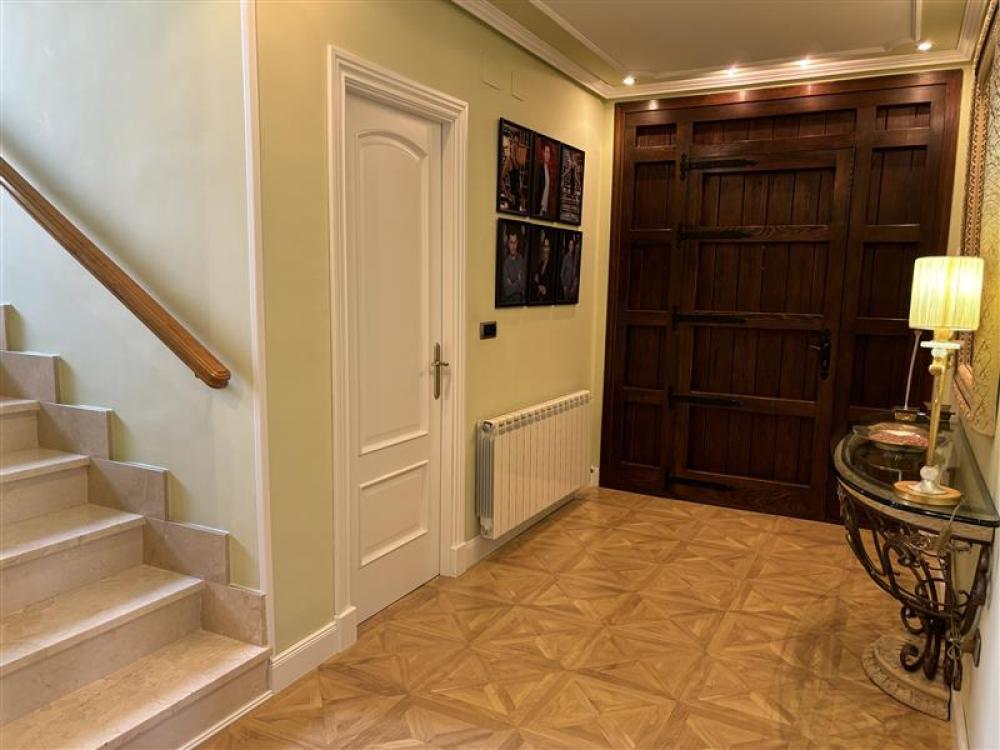  en venta casa Alfajarín D.C. Zaragoza 5