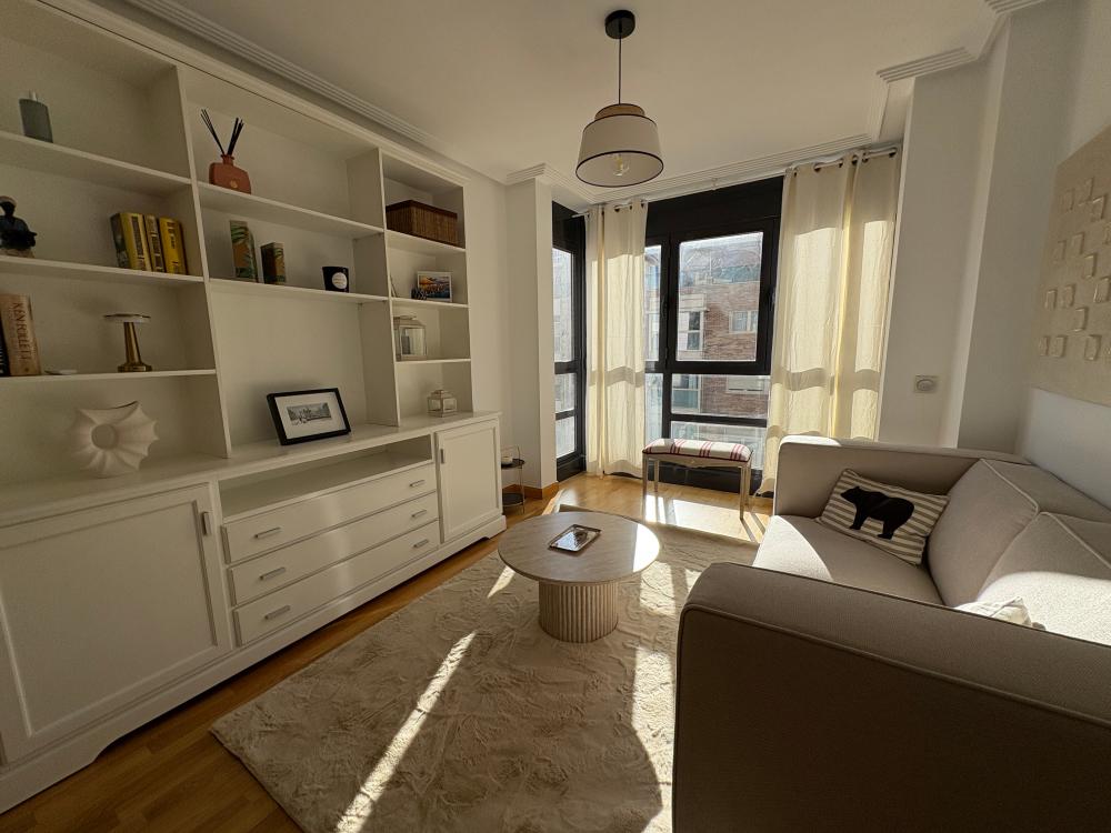  en venta apartamento Fuencarral-Las Tablas Madrid Capital 1
