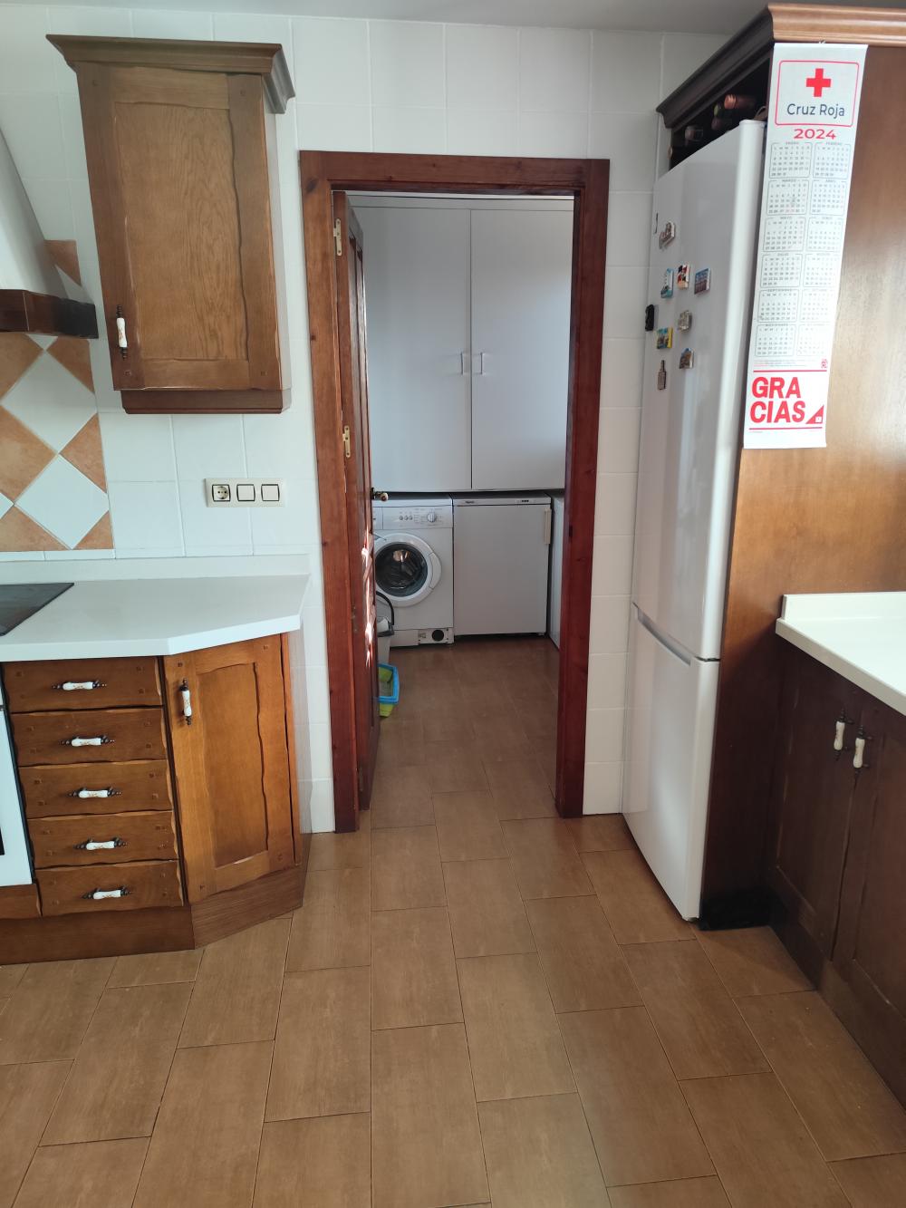  en venta casa Tobarra Campos De Hellín 8