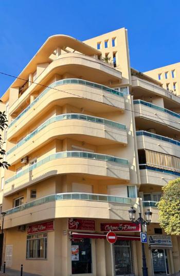 San Pedro De Alcántara Costa Del Sol Occidental apartamento foto 6094113