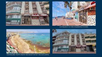 Puerto Canteras Palmas De Gran Canaria (Las) estudio foto 6094222