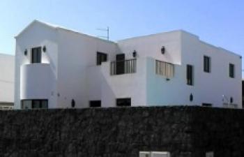 Nazaret Lanzarote chalet foto 6087376