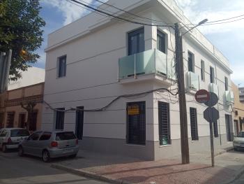 Mairena Del Alcor Campiña De Carmona casa foto 6094151