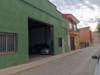 L''alcúdia De Crespins Costera (La) comercio foto 6087515